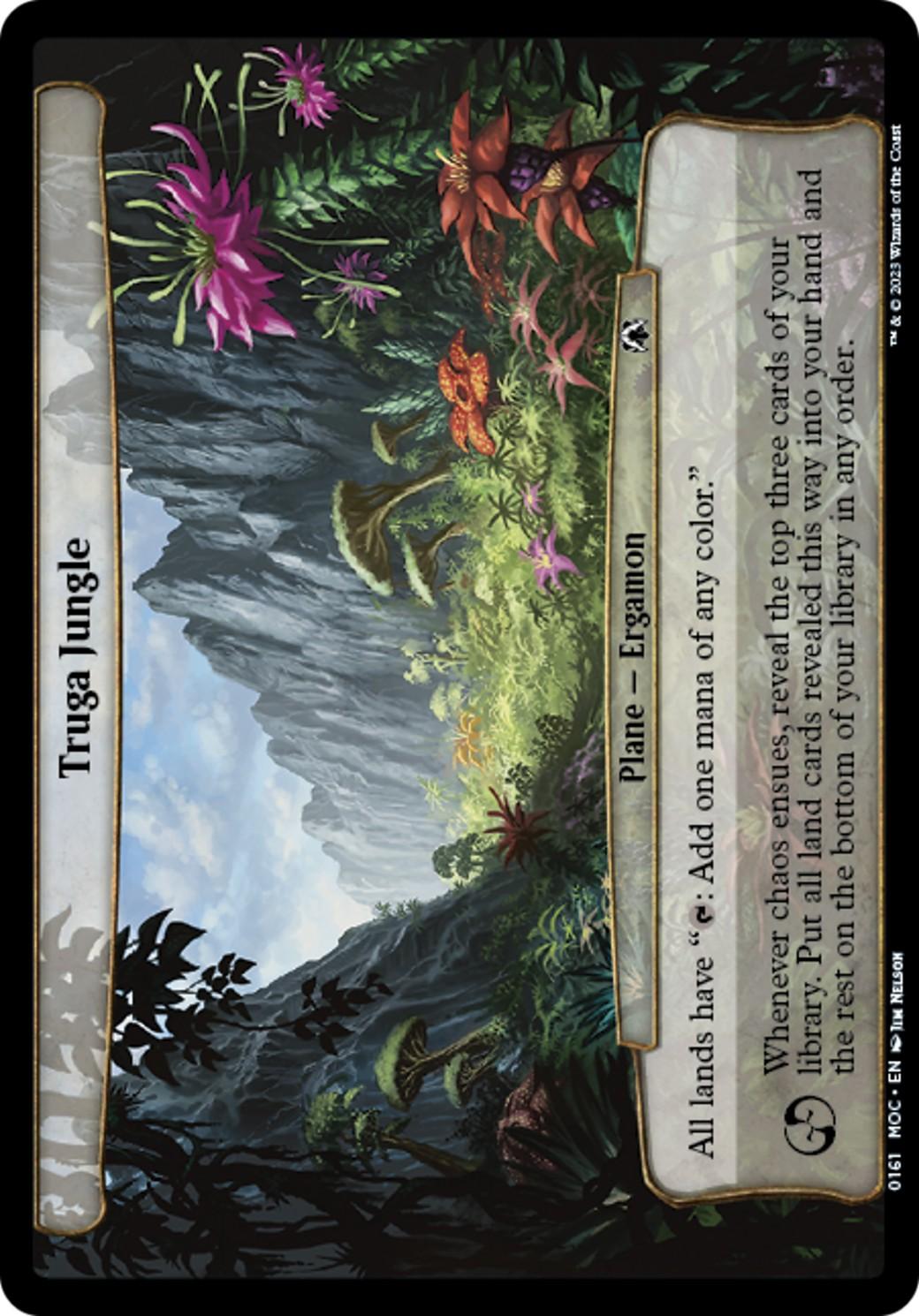 Truga Jungle - Image 1