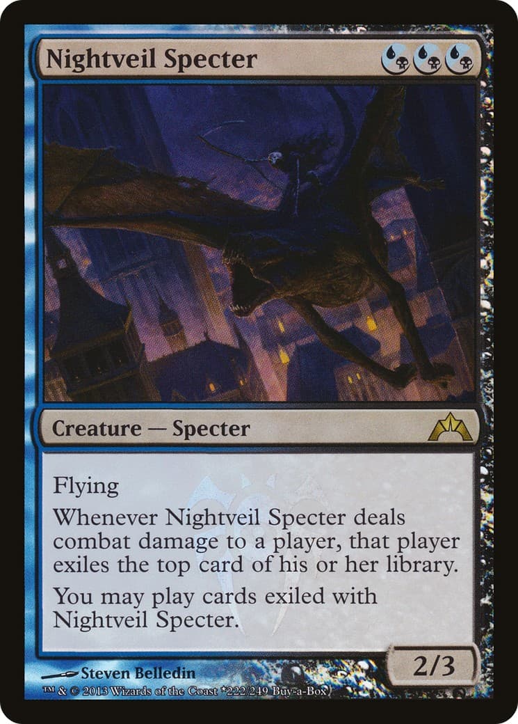 Nightveil Specter - Image 1