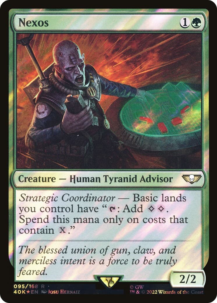 Nexos - Image 1