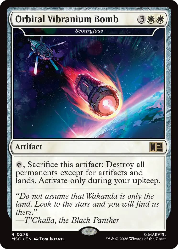Scourglass - Image 1
