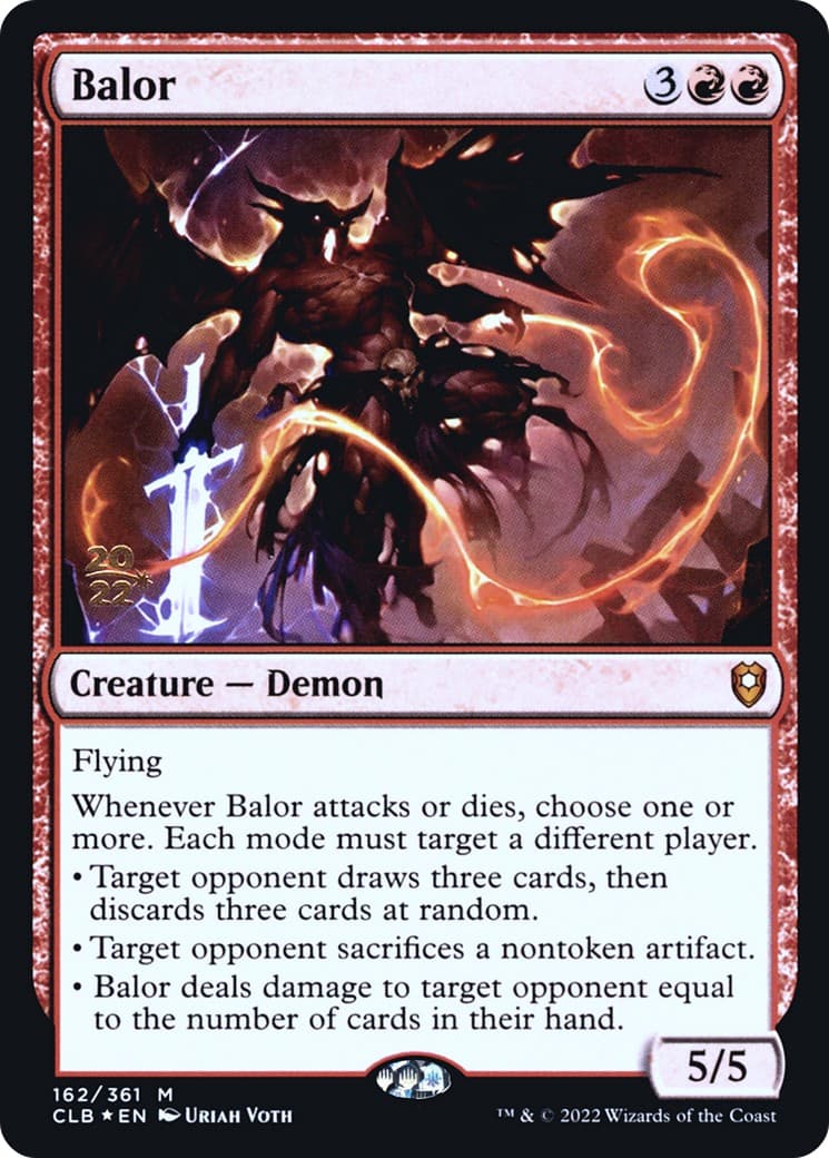 Balor - Image 1