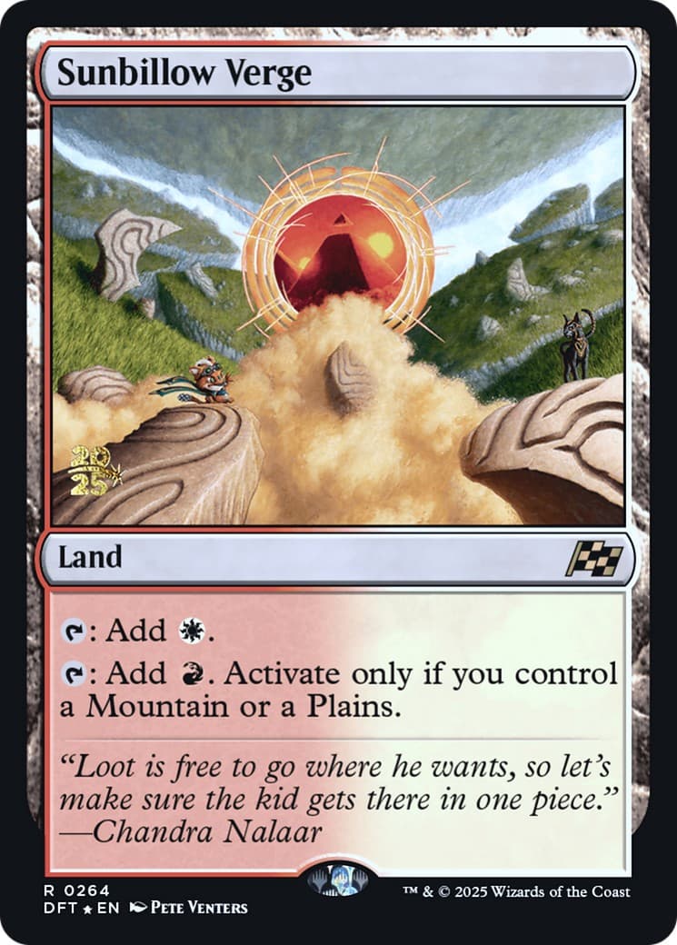 Sunbillow Verge - Image 1