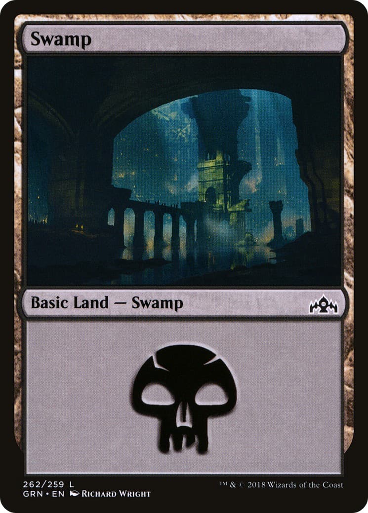 Swamp - Image 1