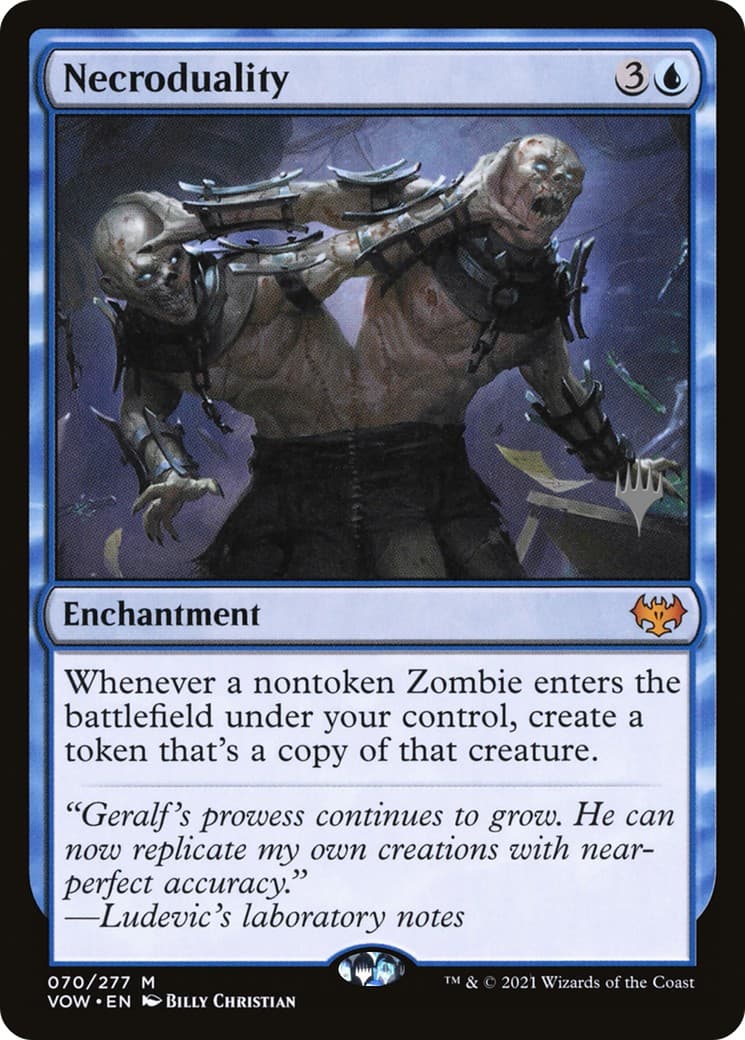 Necroduality - Image 1