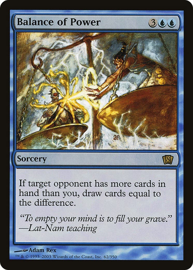 Balance of Power - Image 1
