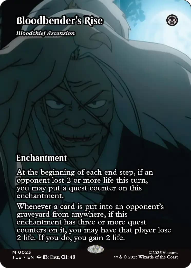 Bloodchief Ascension - Image 1