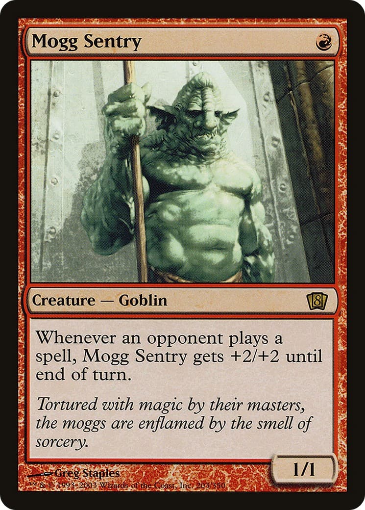 Mogg Sentry - Image 1