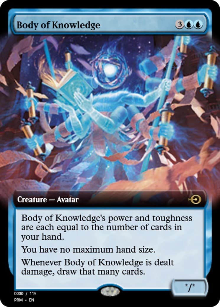 Body of Knowledge - Image 1
