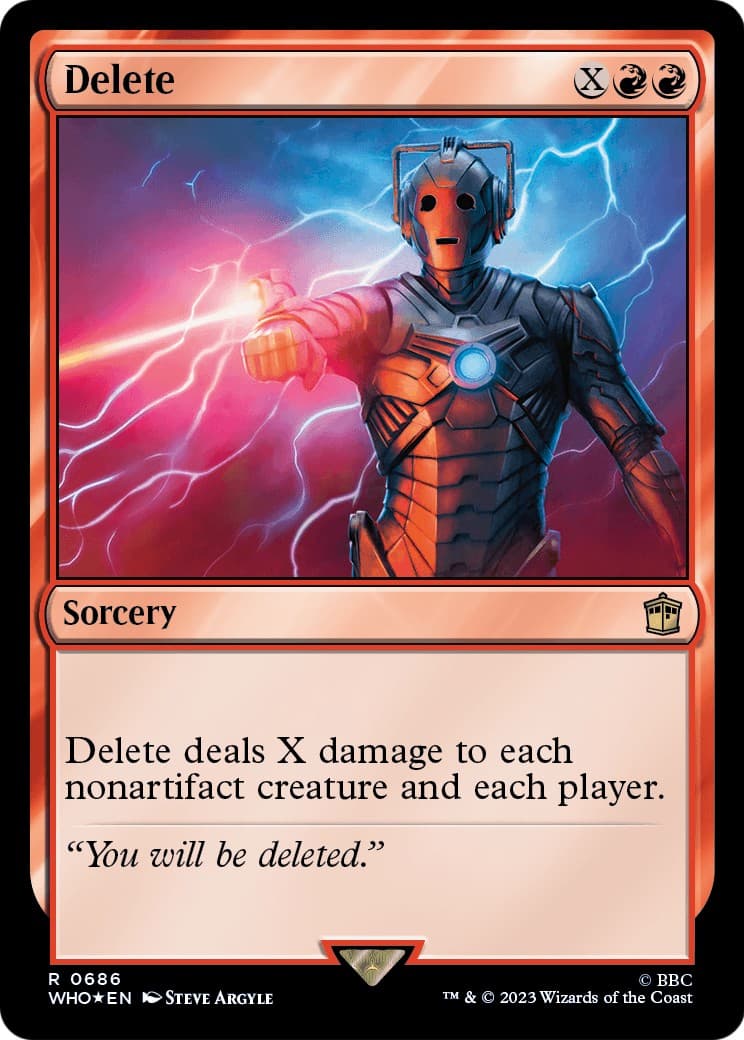 Delete - Image 1
