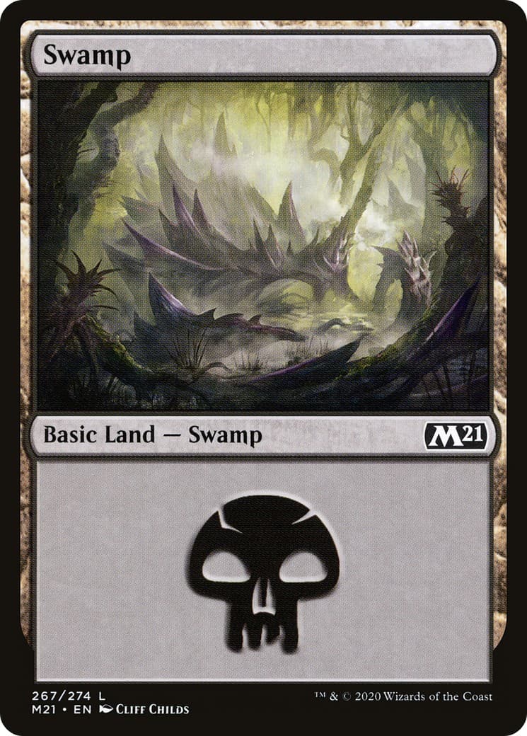 Swamp - Image 1