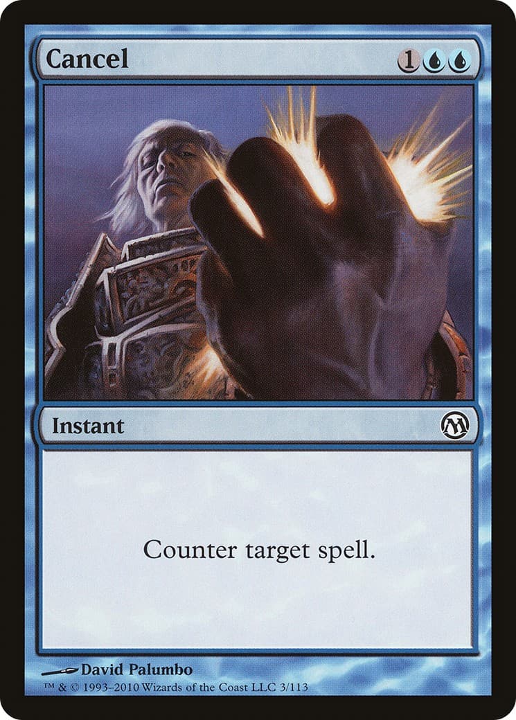 Cancel - Image 1