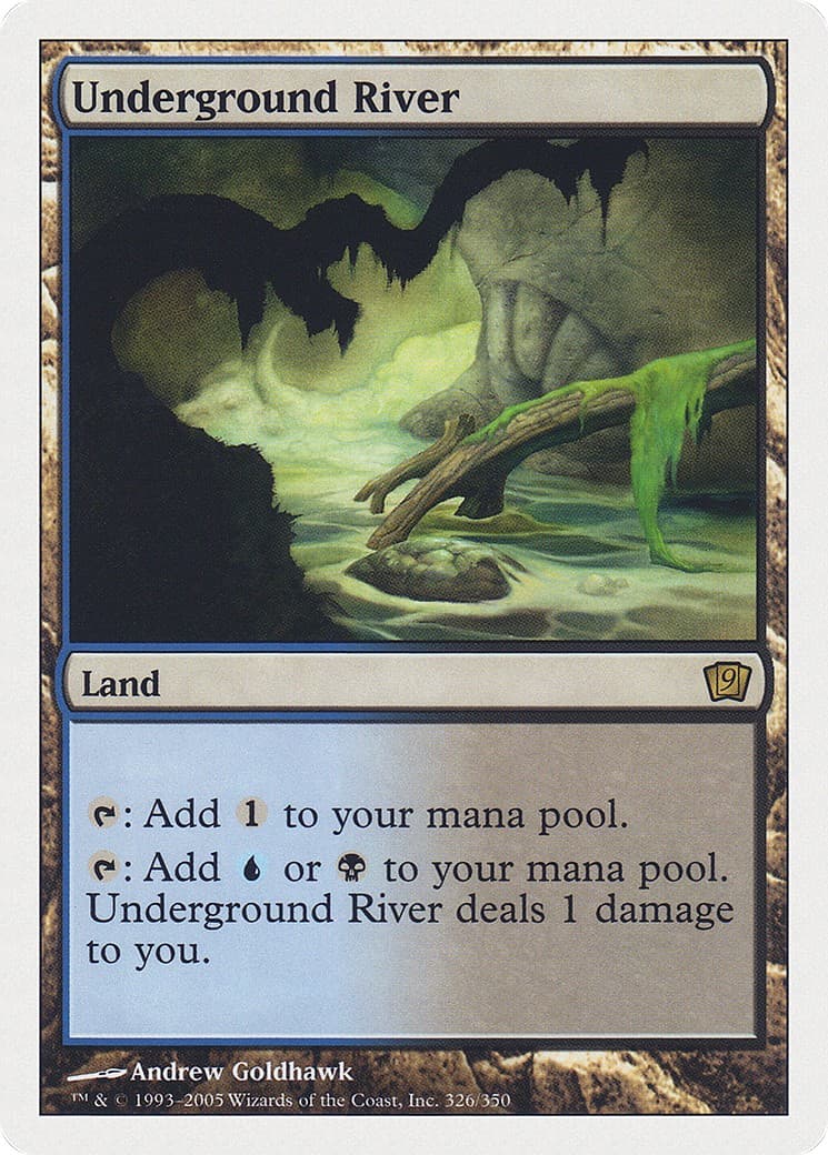 Underground River - Image 1