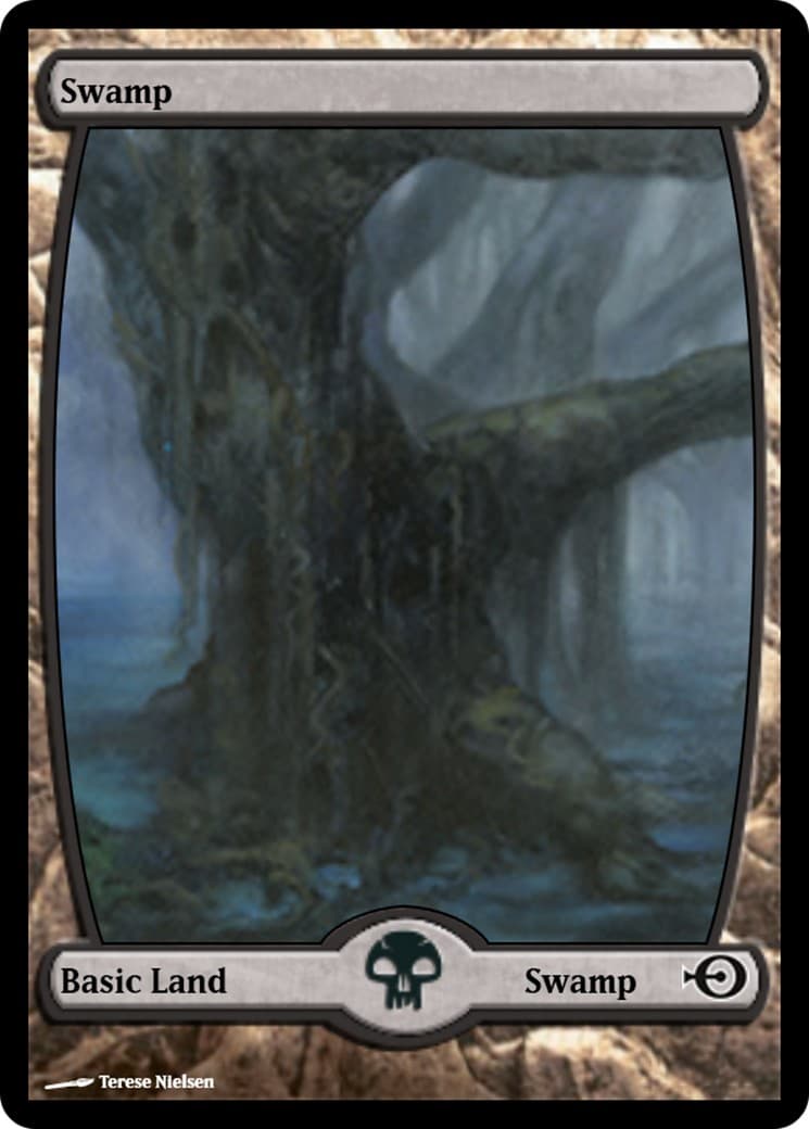 Swamp - Image 1