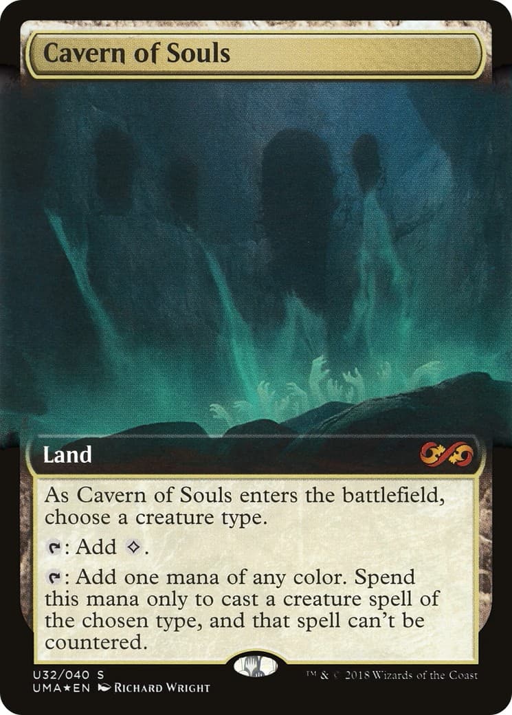 Cavern of Souls - Image 1