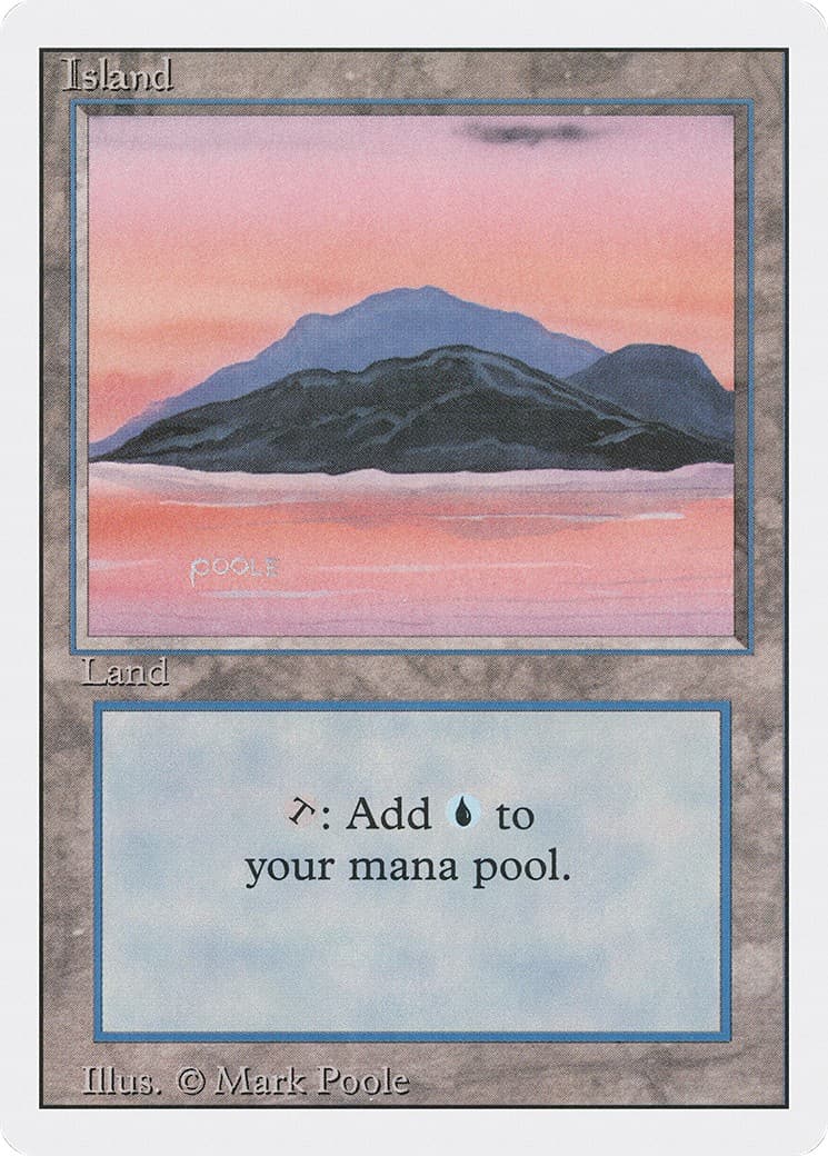 Island - Image 1
