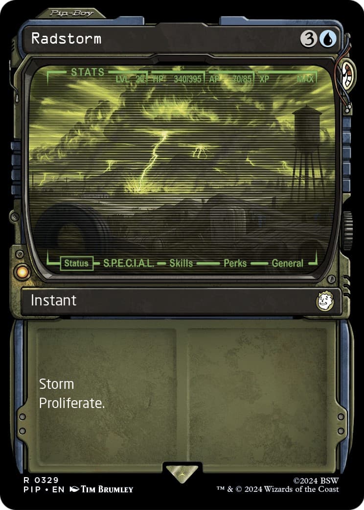 Radstorm - Image 1