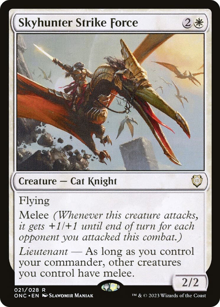 Skyhunter Strike Force - Image 1