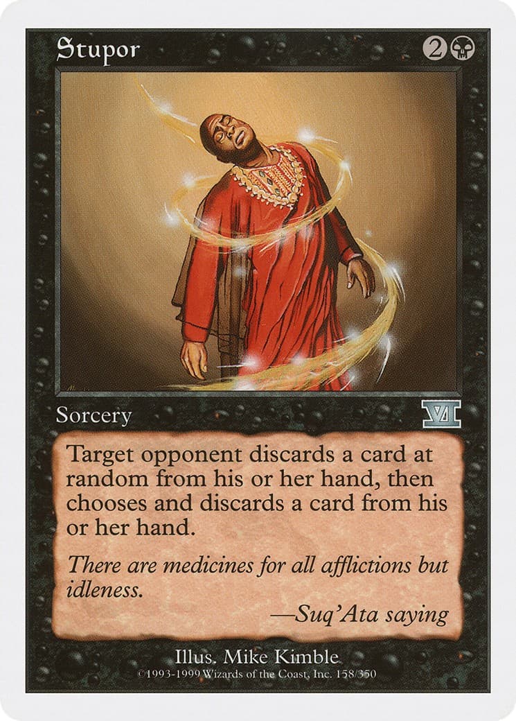 Stupor - Image 1