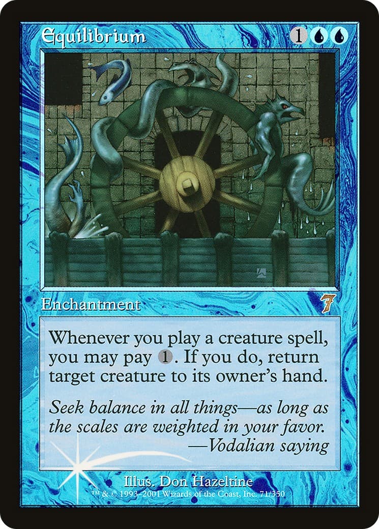 Equilibrium - Image 1