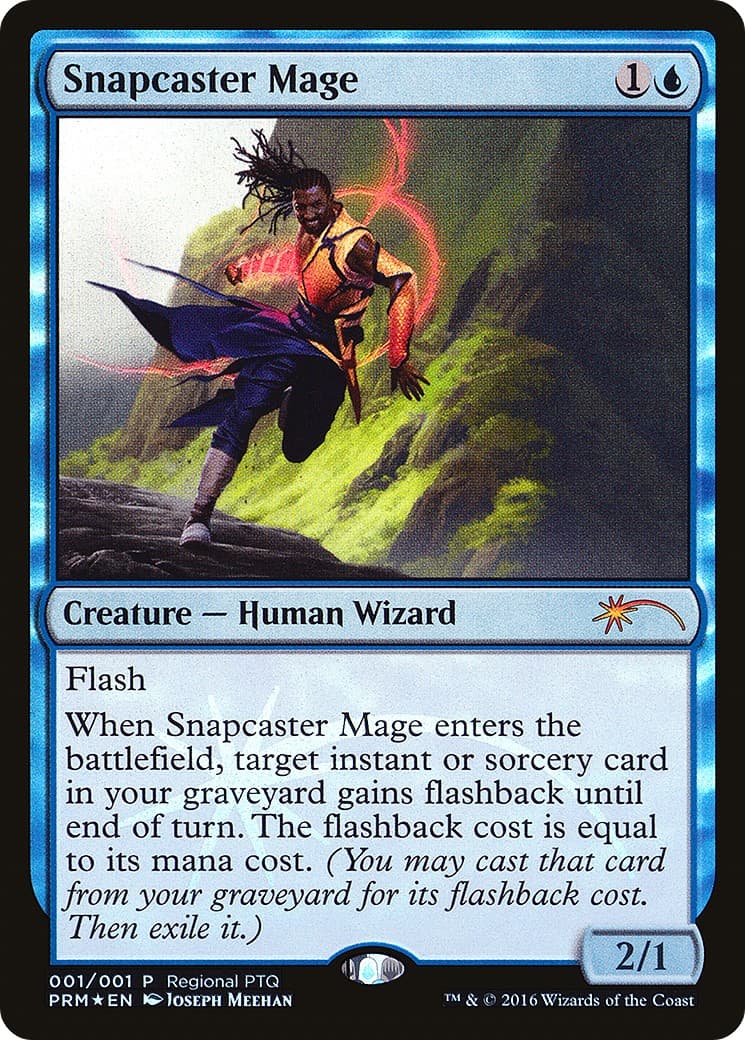 Snapcaster Mage - Image 1