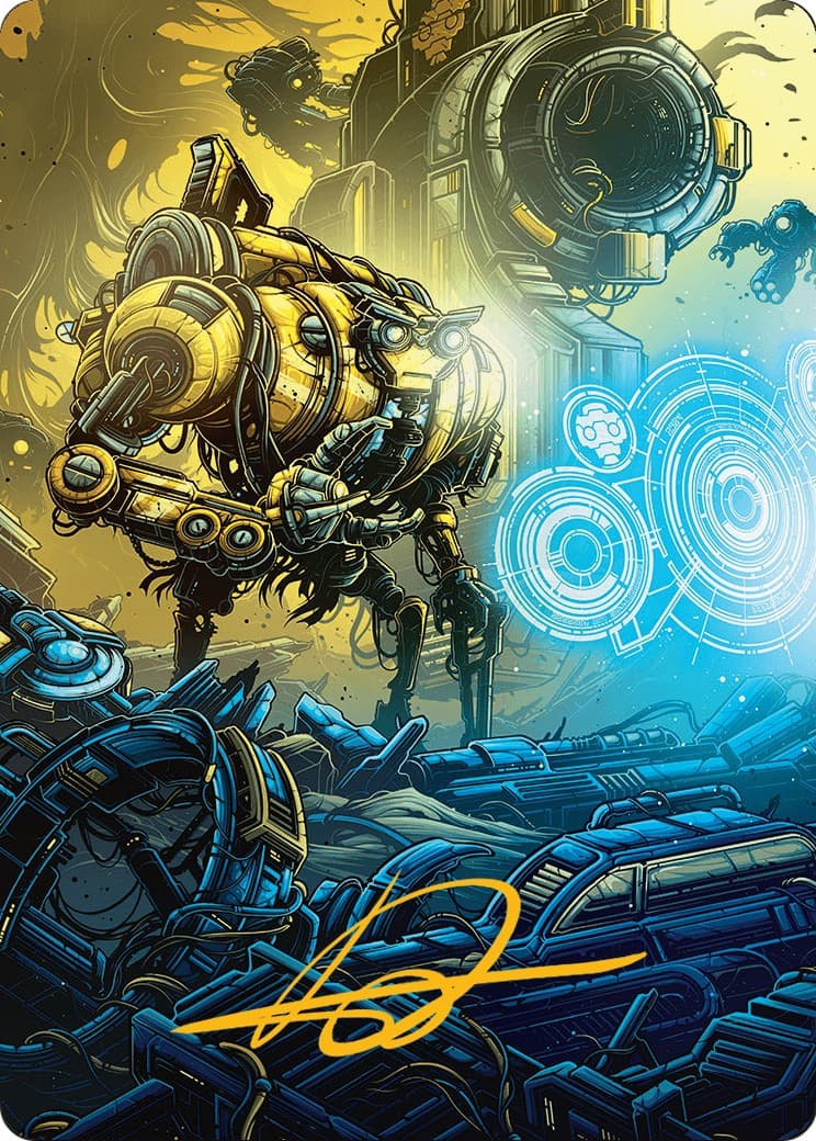 Mendicant Core, Guidelight // Mendicant Core, Guidelight - Image 1