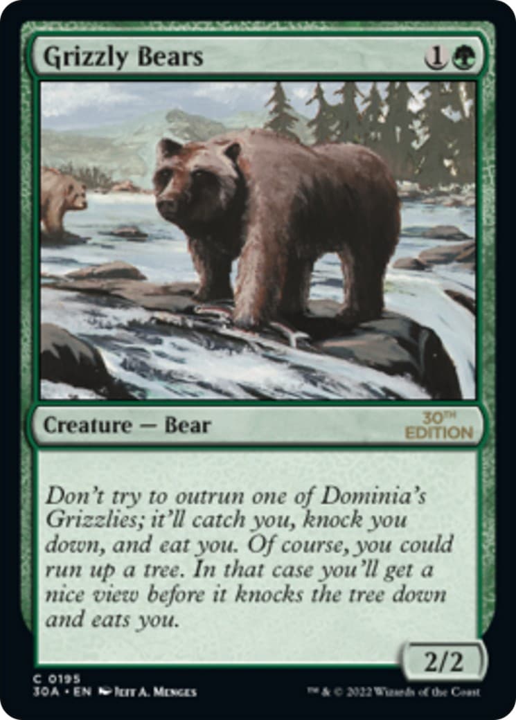 Grizzly Bears - Image 1