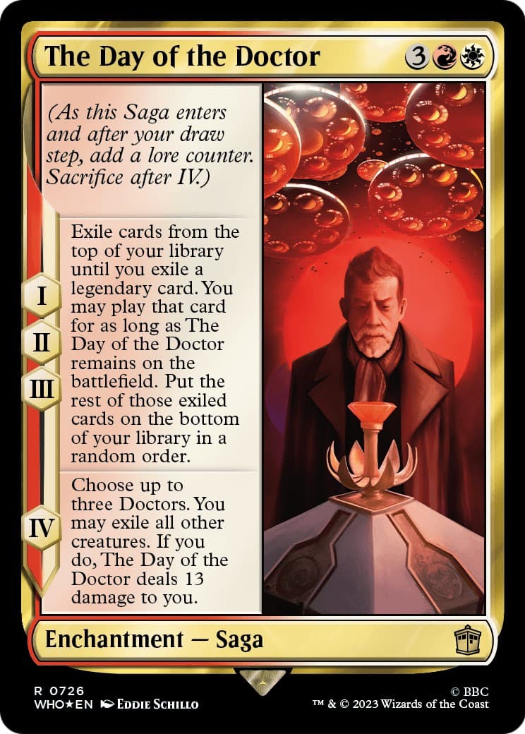 The Day of the Doctor - Image 1