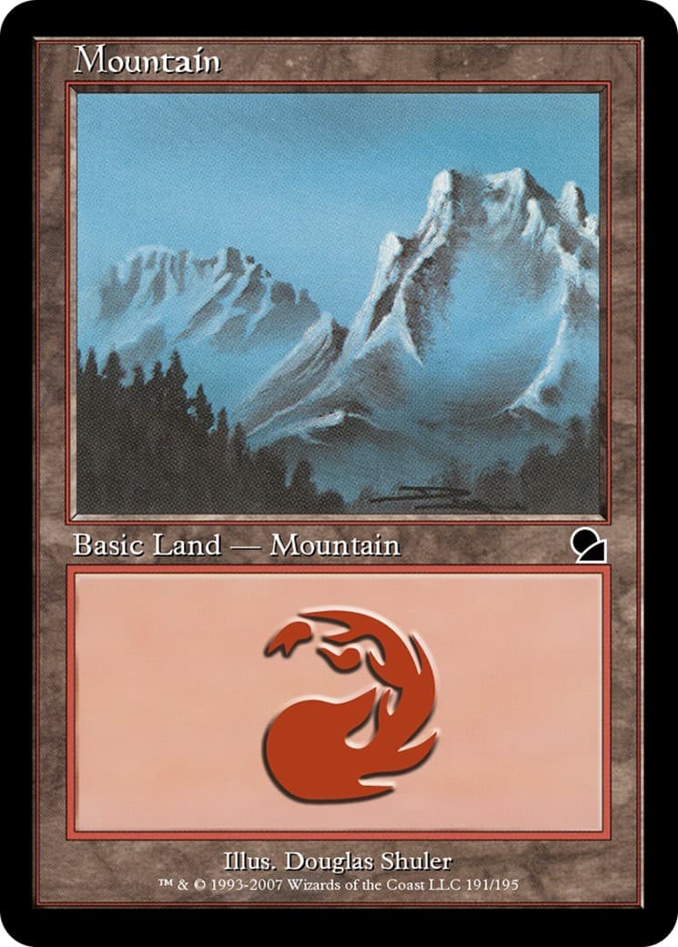 Mountain - Image 1