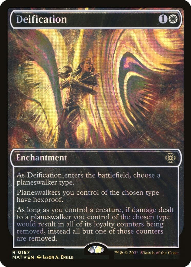 Deification - Image 1
