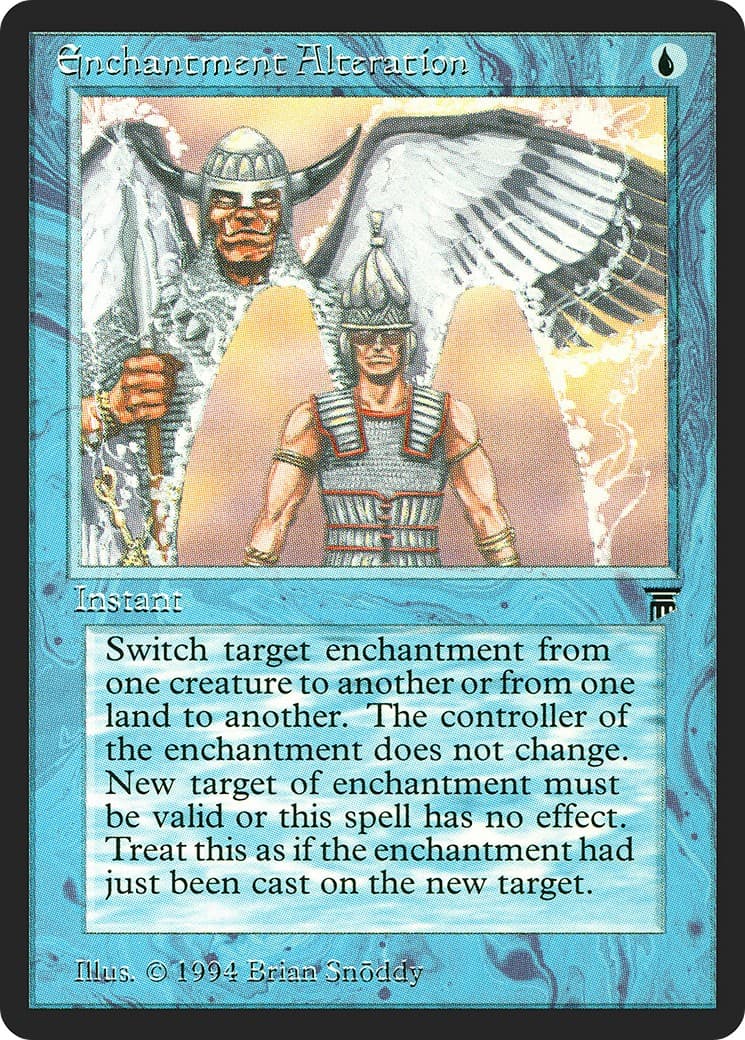 Enchantment Alteration - Image 1