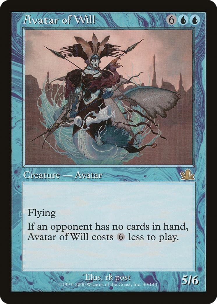 Avatar of Will - Image 1