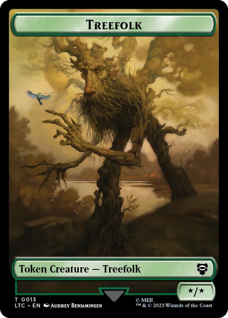 Treefolk - Image 1