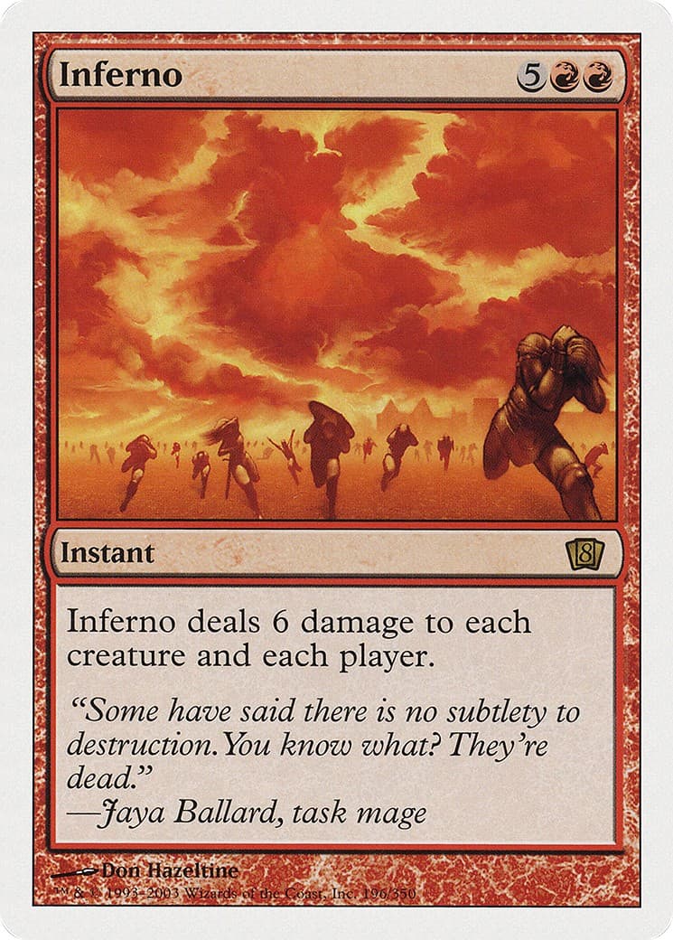 Inferno - Image 1
