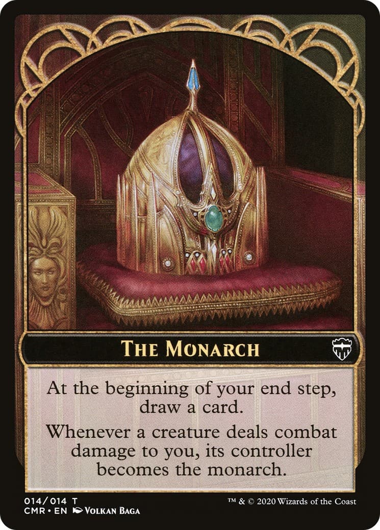 The Monarch - Image 1