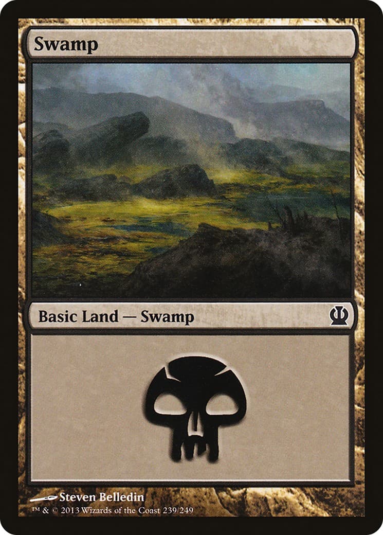 Swamp - Image 1