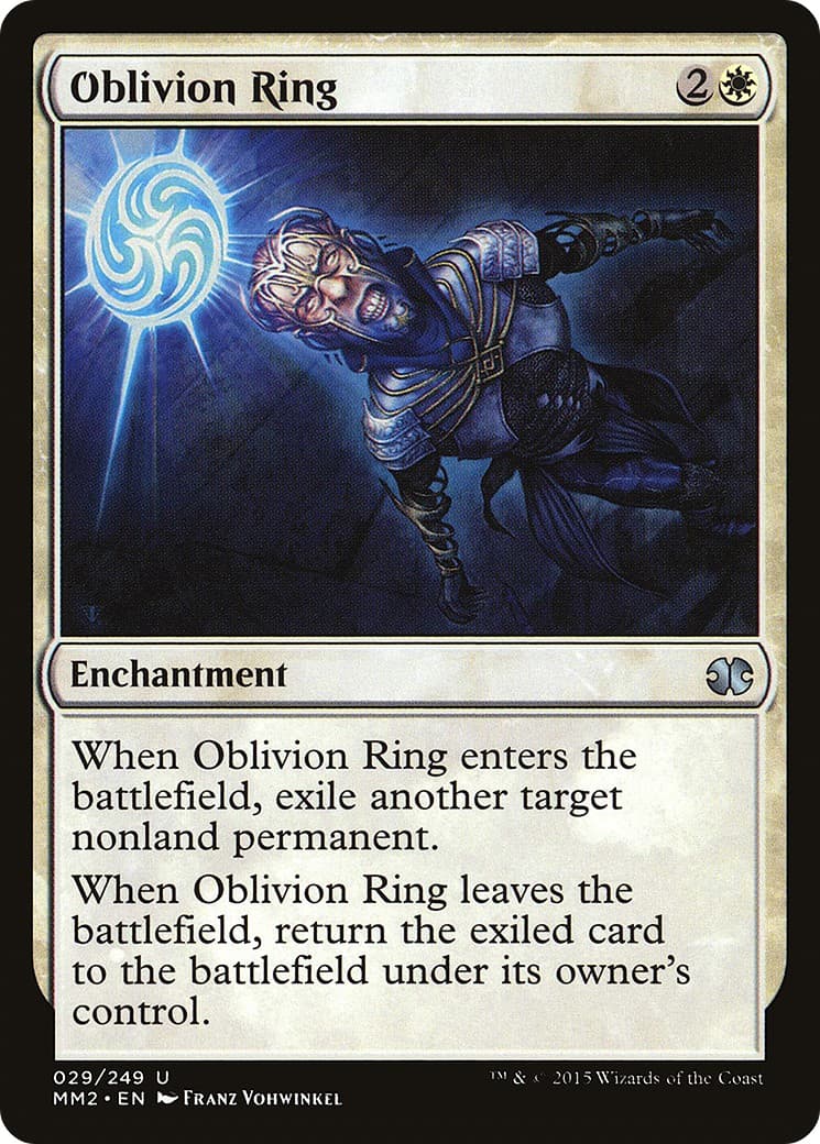 Oblivion Ring - Image 1