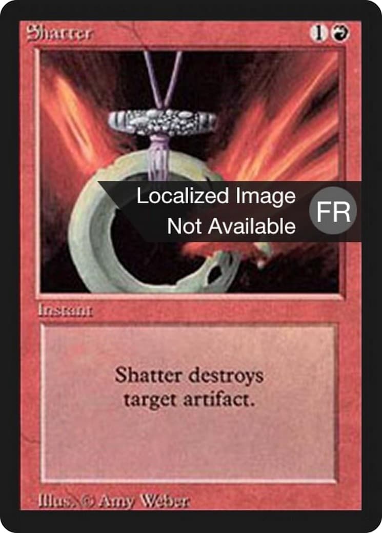 Shatter - Image 1