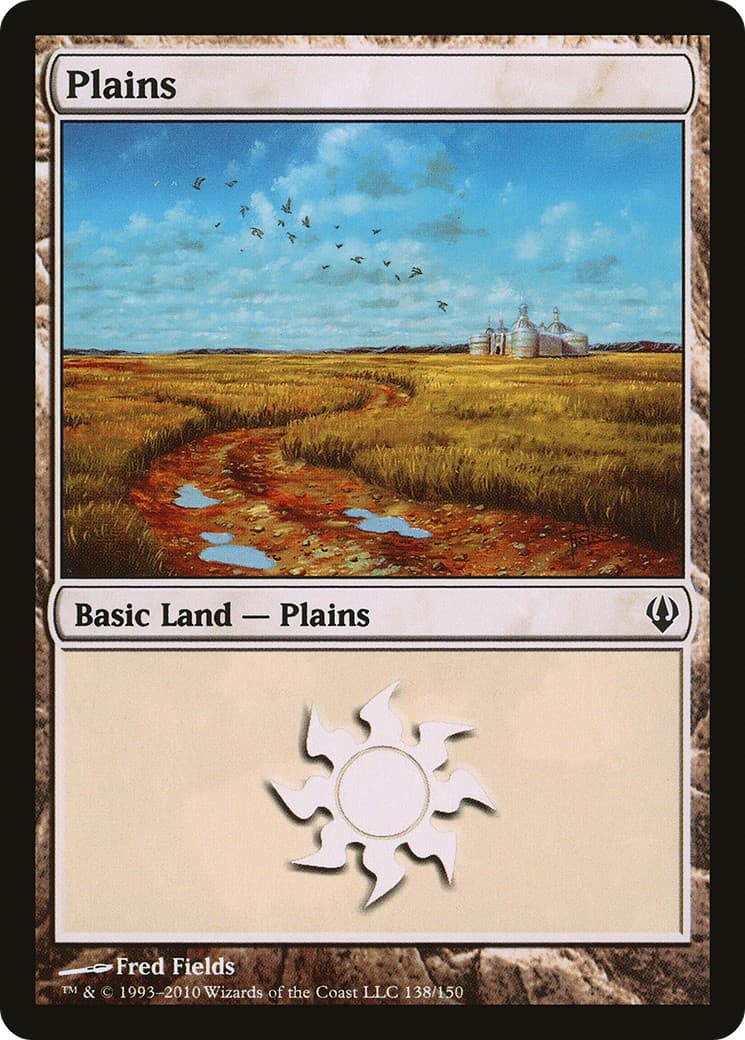 Plains - Image 1