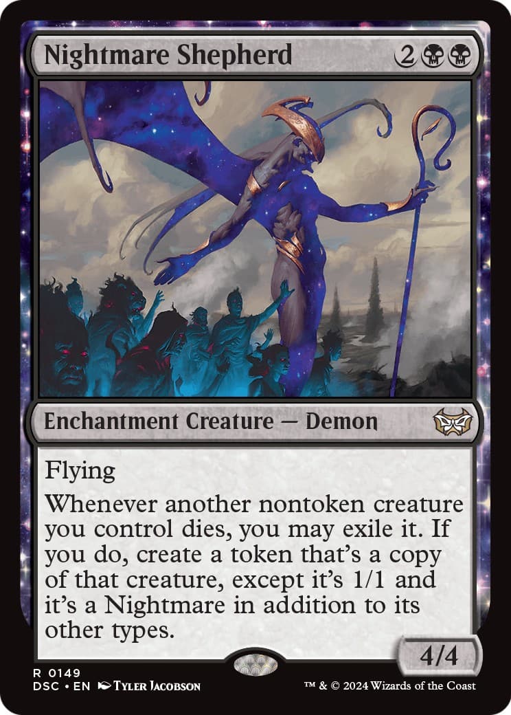 Nightmare Shepherd - Image 1