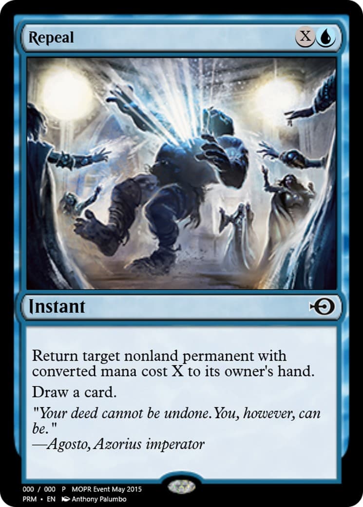 Repeal - Image 1