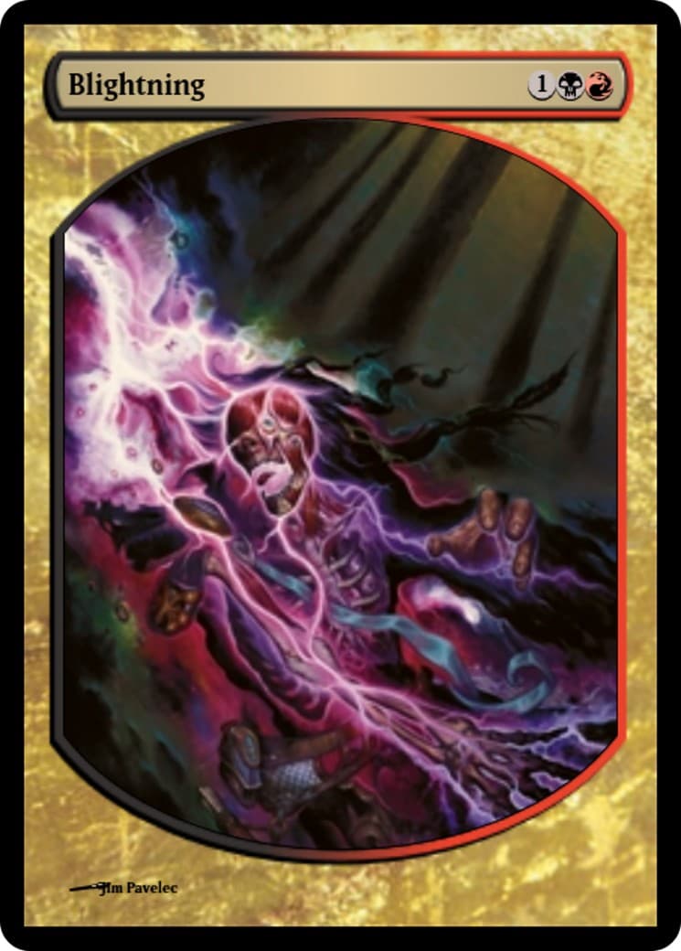 Blightning - Image 1