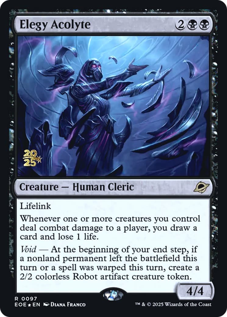 Elegy Acolyte - Image 1
