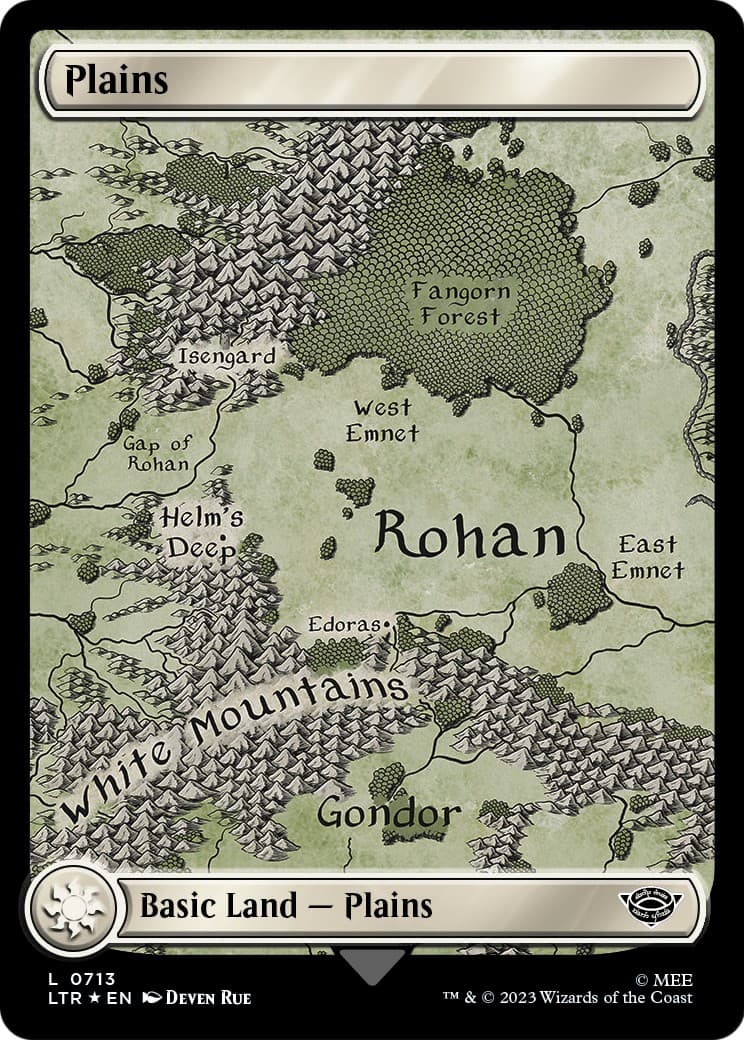 Plains - Image 1