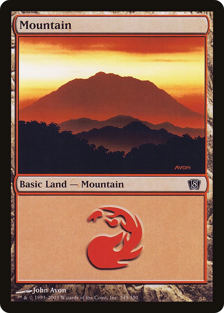 Mountain - Image 1