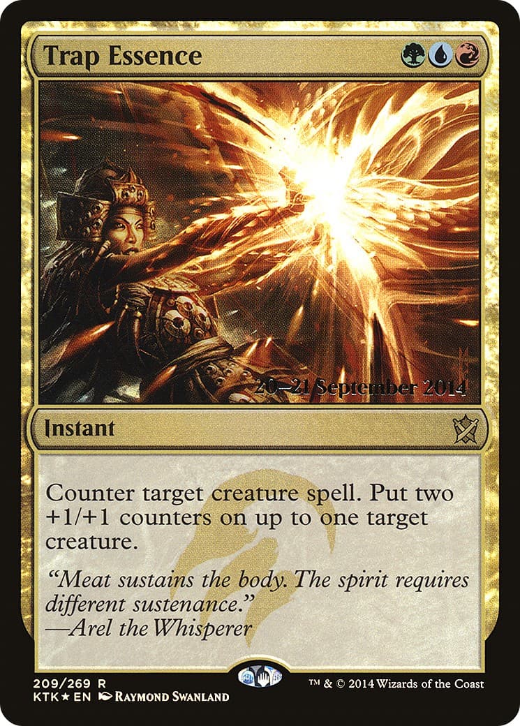 Trap Essence - Image 1