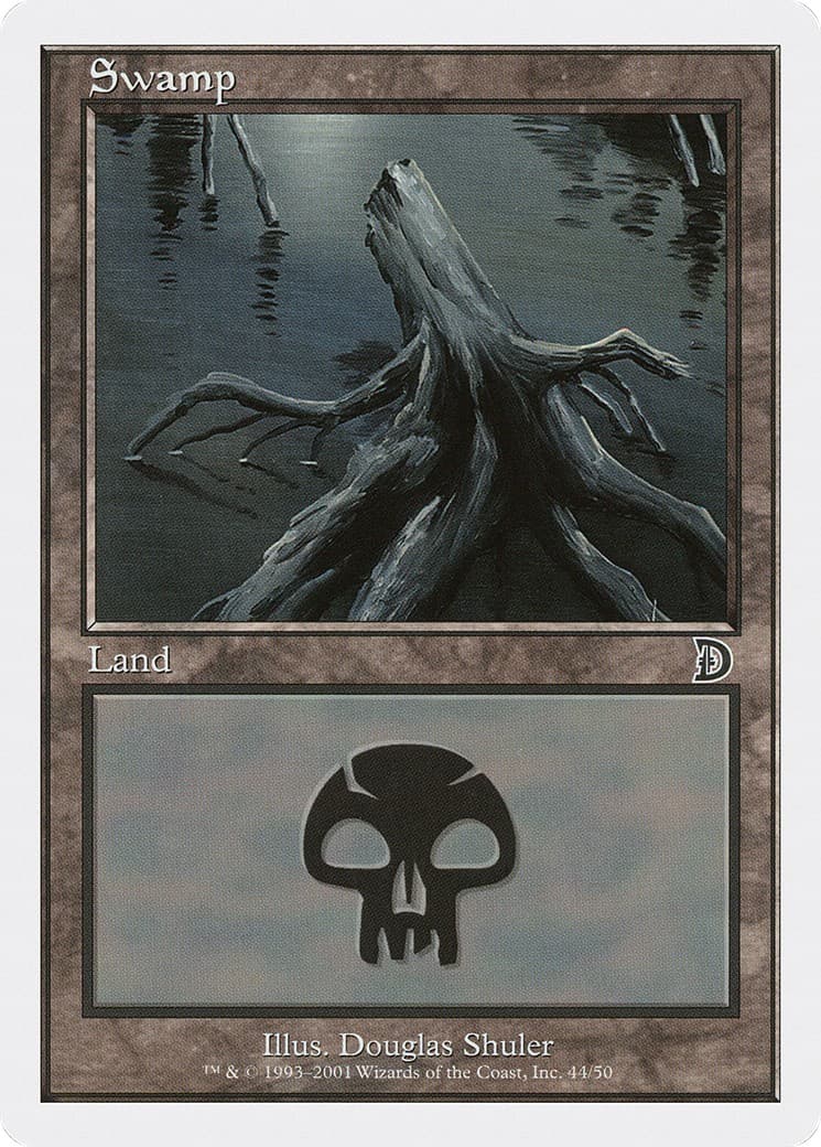 Swamp - Image 1