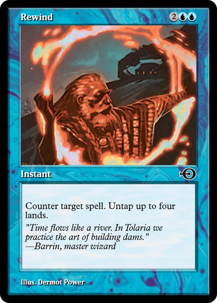 Rewind - Image 1