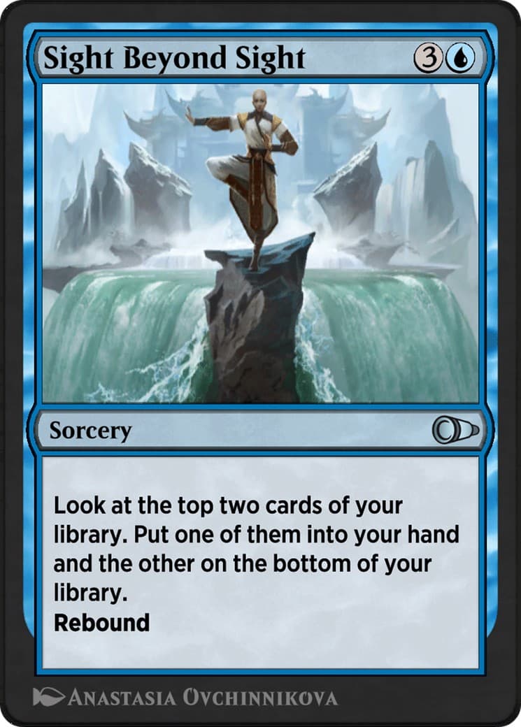 Sight Beyond Sight - Image 1