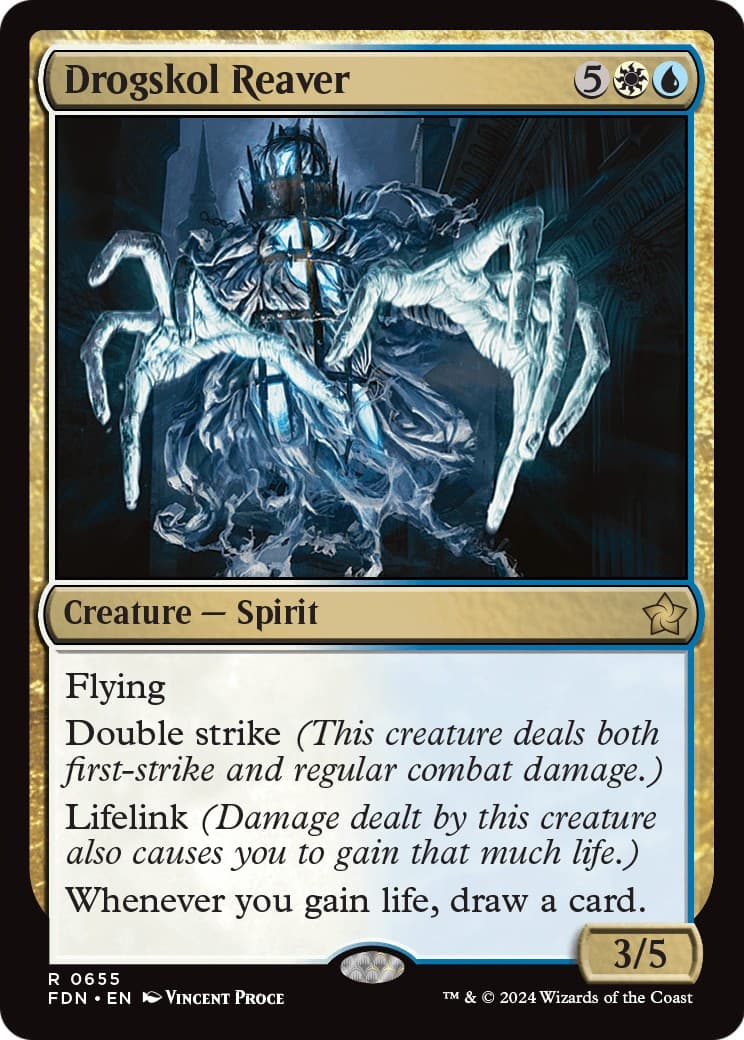 Drogskol Reaver - Image 1