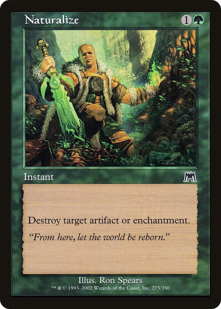 Naturalize - Image 1
